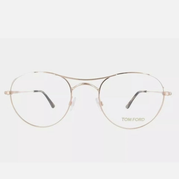 New Tom Ford FT5331 Aviator Eyeglasses frame - Picture 2 of 6